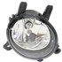 CarLights360: For 2014 BMW 320i xDrive Fog Light Assembly DOT Certified w/Bulbs (Vehicle Trim: Sedan) (CLX-M0-19-6016-00-1-CL360A4-PARENT1)