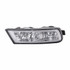 CarLights360: For 2010 2011 2012 2013 Acura MDX Fog Light Assembly DOT Certified (CLX-M0-19-6008-00-1-CL360A1-PARENT1)