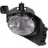 CarLights360: For 2012 2013 2014 Chevy Sonic Fog Light Assembly DOT Certified w/ Bulbs (CLX-M0-19-6004-00-1-CL360A1-PARENT1)