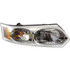 KarParts360: For 2003 04 05 06 2007 Saturn Ion Headlight Assembly w/ Bulbs (CLX-M0-GM319-B001L-CL360A1-PARENT1)
