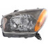 For Toyota RAV4 2001-2003 Headlight Assembly w/ Sport Package Black Bezel DOT Certified (CLX-M1-311-1153L-AF2-PARENT1)