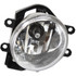 CarLights360: For 2014 2015 Lexus CT200h Fog Light Assembly DOT Certified w/Bulbs (CLX-M0-19-6020-00-1-CL360A1-PARENT1)
