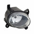 KarParts360: For 2008 2009 2010 2011 2012 AUDI A5 QUATTRO Fog Light Assembly w/Bulbs (CLX-M0-AD070-B000L-CL360A2-PARENT1)