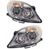 CarLights360: For 2007 Saturn Aura Headlight Assembly DOT Certified w/Bulbs (CLX-M0-20-6930-00-1-CL360A1-PARENT1)
