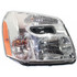 KarParts360: For 2005 2006 2007 2008 2009 Chevy Equinox Headlight Assembly w/Bulbs (CLX-M0-GM366-B001L-CL360A1-PARENT1)