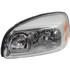 KarParts360: For 2005 2006 2007 2008 2009 PONTIAC MONTANA Headlight Assembly w/Bulbs (CLX-M0-GM365-B001L-CL360A3-PARENT1)