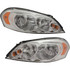 KarParts360: For 2006 2007 Chevy Monte Carlo Headlight Assembly w/Bulbs (CLX-M0-GM385-B001L-CL360A3-PARENT1)