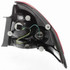 KarParts360: For 2006-2013 Chevy Impala Tail Light Assembly w/Bulbs (CLX-M0-GM386-B000L-CL360A1-PARENT1)