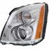 KarParts360: For 2006-2011 CADILLAC DTS Headlight Assembly w/Bulbs (CLX-M0-GM387-B001L-CL360A1-PARENT1)