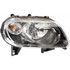 KarParts360: For 2007 2008 2009 2010 Chevy HHR Headlight Assembly w/Bulbs (CLX-M0-GM388-B011L-CL360A1-PARENT1)