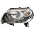 KarParts360: For 2007 2008 2009 2010 Chevy HHR Headlight Assembly w/Bulbs (CLX-M0-GM388-B011L-CL360A1-PARENT1)