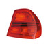 KarParts360: For 2006 2007 2008 BMW 335i Tail Light Assembly (CLX-M0-BM084-U000L-CL360A4-PARENT1)