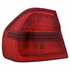 KarParts360: For 2006 2007 2008 BMW 335i Tail Light Assembly (CLX-M0-BM084-U000L-CL360A4-PARENT1)