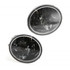 KarParts360: For 2001-2007 TOYOTA SEQUOIA Fog Light Assembly w/ Bulbs (CLX-M0-TY1089-B000L-CL360A1-PARENT1)