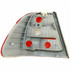 KarParts360: For 2002 2003 2004 BMW 325i Tail Light Assembly (CLX-M0-BM036-U100L-CL360A1-PARENT1)
