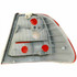 KarParts360: For 2002 2003 2004 BMW 325i Tail Light Assembly (CLX-M0-BM036-U100L-CL360A1-PARENT1)