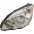 KarParts360: For 2006-2011 BUICK LUCERNE Headlight Assembly w/Bulbs (CLX-M0-GM393-B101L-CL360A2-PARENT1)