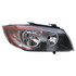 KarParts360: For 2006 BMW 325xi Headlight Assembly w/ Bulbs (CLX-M0-BM083-B001L-CL360A2-PARENT1)