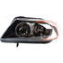 KarParts360: For 2006 BMW 325xi Headlight Assembly w/ Bulbs (CLX-M0-BM083-B001L-CL360A2-PARENT1)