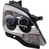 KarParts360: For 2007 2008 GMC ACADIA Headlight Assembly w/Bulbs (CLX-M0-GM475-B001L-CL360A1-PARENT1)
