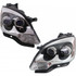 KarParts360: For 2007 2008 GMC ACADIA Headlight Assembly w/Bulbs (CLX-M0-GM475-B001L-CL360A1-PARENT1)