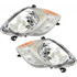 KarParts360: For 2009 2010 2011 TOYOTA YARIS Headlight Assembly (CLX-M0-TY1125-A001L-CL360A1-PARENT1)