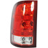 KarParts360: For 2007 2008 2009 2010 GMC SIERRA 3500 HD Tail Light Assembly w/Bulbs (CLX-M0-GM439-B000L-CL360A3-PARENT1)