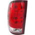 KarParts360: For 2007 2008 2009 2010 GMC SIERRA 3500 HD Tail Light Assembly w/Bulbs (CLX-M0-GM439-B000L-CL360A3-PARENT1)