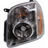 KarParts360: For 2007-2014 GMC YUKON XL 1500 Headlight Assembly w/Bulbs (CLX-M0-GM455-B001L-CL360A3-PARENT1)