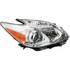 KarParts360: For 2012 2013 2014 2015 TOYOTA PRIUS Headlight Assembly (CLX-M0-TY1113-A011L-CL360A1-PARENT1)