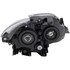 KarParts360: For 2012 2013 2014 2015 TOYOTA PRIUS Headlight Assembly (CLX-M0-TY1113-A011L-CL360A1-PARENT1)
