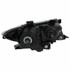 KarParts360: For 2009-2016 TOYOTA VENZA Headlight Assembly w/ Bulbs (CLX-M0-TY1151-B001L-CL360A1-PARENT1)