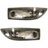 KarParts360: For 2004 2005 TOYOTA SIENNA Fog Light Assembly w/ Bulbs (CLX-M0-TY1143-B000L-CL360A1-PARENT1)