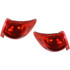 KarParts360: For 2009 2010 2011 2012 Chevy Traverse Tail Light Assembly w/ Bulbs (CLX-M0-GM542-B000L-CL360A1-PARENT1)
