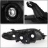 KarParts360: For 2011-2018 TOYOTA SIENNA Headlight Assembly w/ Bulbs (CLX-M0-TY1159-B001L-CL360A1-PARENT1)