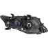 KarParts360: For 2012 LEXUS RX350 Headlight Assembly w/Bulbs (CLX-M0-TY1207-B101L-CL360A1-PARENT1)