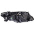 KarParts360: For 2012 LEXUS RX350 Headlight Assembly w/Bulbs (CLX-M0-TY1207-B101L-CL360A1-PARENT1)