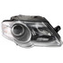 KarParts360: For 2006 2007 2008 2009 2010 Volkswagen Passat Headlight Assembly w/Bulbs (CLX-M0-VK125-B001L-CL360A1-PARENT1)