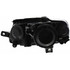KarParts360: For 2006 2007 2008 2009 2010 Volkswagen Passat Headlight Assembly w/Bulbs (CLX-M0-VK125-B001L-CL360A1-PARENT1)
