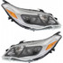 KarParts360: For 2013 2014 2015 TOYOTA AVALON Headlight Assembly w/Bulbs (CLX-M0-TY1219-B001L-CL360A1-PARENT1)