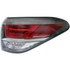 KarParts360: For 2013 2014 2015 LEXUS RX350 Tail Light Assembly w/Bulbs (CLX-M0-TY1225-B000L-CL360A1-PARENT1)