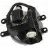 KarParts360: For 2012 2013 TOYOTA PRIUS Fog Light Assembly w/Bulbs (CLX-M0-TY1263-B000L-CL360A1-PARENT1)