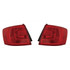KarParts360: For 2011 - 2016 Volkswagen Jetta Tail Light Assembly w/Bulbs (CLX-M0-VK187-B000L-CL360A1-PARENT1)