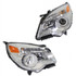 KarParts360: For 2010-2015 Chevy Equinox|Headlight Assembly w/ Bulbs (CLX-M0-GM556-B001L-CL360A1-PARENT1)