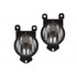 KarParts360: For 2007 GMC Sierra 1500 Classic Fog Light Assembly w/ Bulbs (CLX-M0-GM518-B000L-CL360A1-PARENT1)