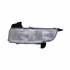 KarParts360: For 2006-2011 Cadillac DTS Fog Light Assembly w/ Bulbs (CLX-M0-GM517-B000L-CL360A1-PARENT1)