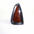 CarLights360: For 2006 07 08 09 2010 Dodge Charger Side Marker Light Assembly DOT Certified w/ Bulbs (CLX-M0-12-5252-00-1-CL360A1-PARENT1)