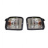 CarLights360: For 2015 16 17 2018 Subaru WRX Turn Signal Light Assembly DOT Certified w/ Bulbs (CLX-M0-12-5356-00-1-CL360A1-PARENT1)