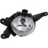 KarParts360: For 2011 12 13 14 2015 Chevy Cruze Fog Light Assembly w/ Bulbs (CLX-M0-GM574-B000L-CL360A1-PARENT1)