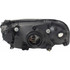 CarLights360: For 2001 2002 2003 Hyundai Elantra Headlight Assembly DOT Certified w/ Bulbs (CLX-M0-20-6048-00-1-CL360A1-PARENT1)
